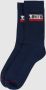 Levi's sokken met logo set van 2 donkerblauw - Thumbnail 2