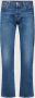 Levi's Straight fit jeans in 5-pocketmodel model '501 UBBLES' - Thumbnail 3