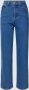 Levi's Straight fit jeans in 5-pocketmodel model 'Ribcage' - Thumbnail 3