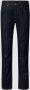 Levi's Straight fit jeans van katoen model '501' - Thumbnail 1
