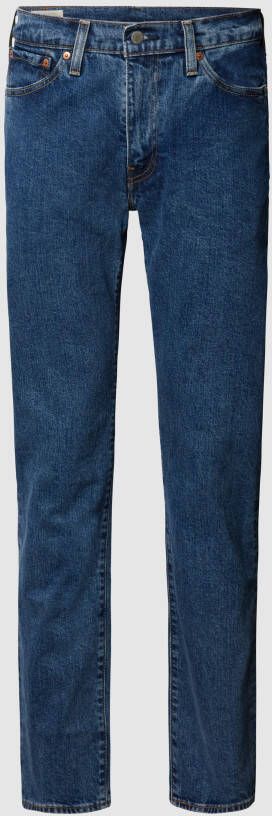 Levi's Straight fit jeans met stretch model '514™'