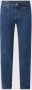 Levi's Originele 501 Heren Jeans Lente Zomer Collectie Blue Heren - Thumbnail 2