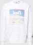 Levi's Sweatshirt met labelprint - Thumbnail 2