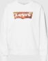 Levi's Sweatshirt met motiefprint model 'GRAPHIC STANDARD CREW' - Thumbnail 1
