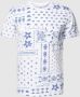 Levi's T-shirt met all-over motief model 'CLASSIC' - Thumbnail 2