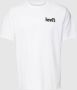 Levi's T-shirt Korte Mouw Levis SS RELAXED FIT TEE - Thumbnail 3