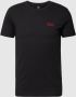 Levi's Slim fit T-shirt met labelprint in een set van 2 stuks - Thumbnail 1