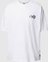 Levi's Skate Graphic Box T-shirt White Heren - Thumbnail 1