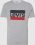 Levi's T-shirt Korte Mouw Levis SPORTSWEAR LOGO GRAPHIC - Thumbnail 4