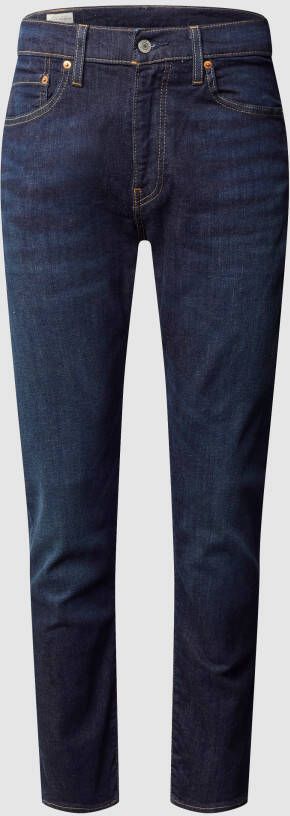 Levi's Tapered jeans 502 TAPER in een elegante moderne stijl