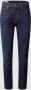 Levi's Tapered jeans 502 TAPER in een elegante moderne stijl - Thumbnail 1
