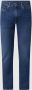 Levi's Tapered fit jeans met stretch model '502 CROSS THE SKY - Thumbnail 2