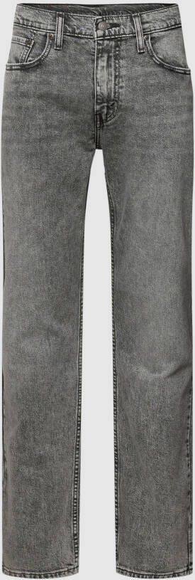 Levi's Tapered fit jeans model '502 TAPER'