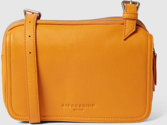 Liebeskind berlin Crossbodytas van leer