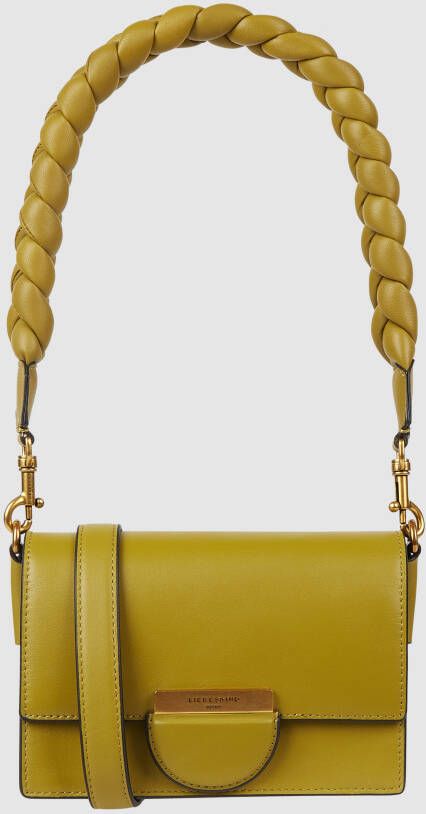 Liebeskind Berlin Schoudertas PENELOPE 2 BRAIDED Crossbody S