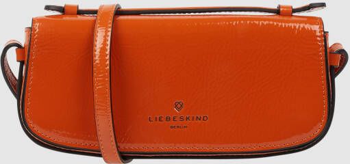 Liebeskind berlin Crossbodytas van leer model 'Sadie'