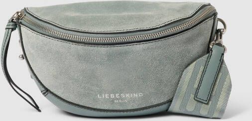 Liebeskind berlin Heuptasje met labeldetail model 'ALMA'