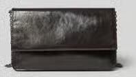 Liebeskind berlin Clutch van echt leer model 'Audrey'