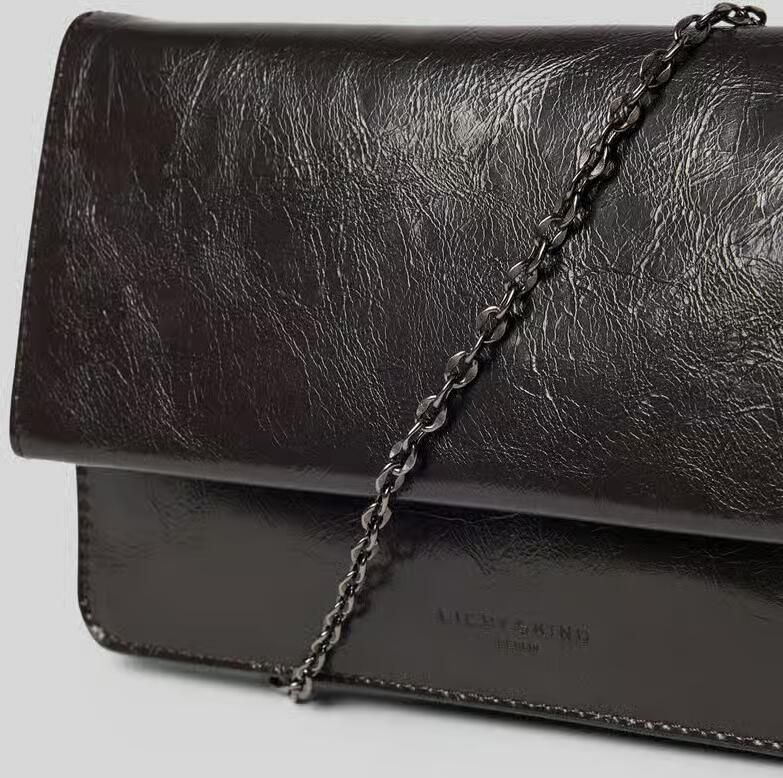 Liebeskind berlin Clutch van echt leer model 'Audrey'