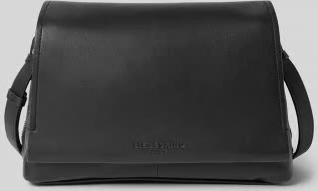Liebeskind berlin Crossbody tas met reliëflogo model 'Hera' - Foto 2
