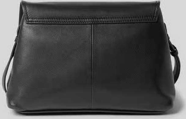 Liebeskind berlin Crossbody tas met reliëflogo model 'Hera'