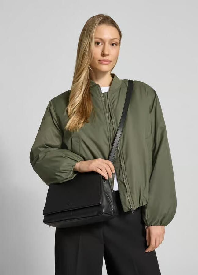 Liebeskind berlin Crossbody tas met reliëflogo model 'Hera' - Foto 2