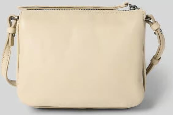 Liebeskind berlin Crossbody tas met reliëflogo model 'Nina' - Foto 3