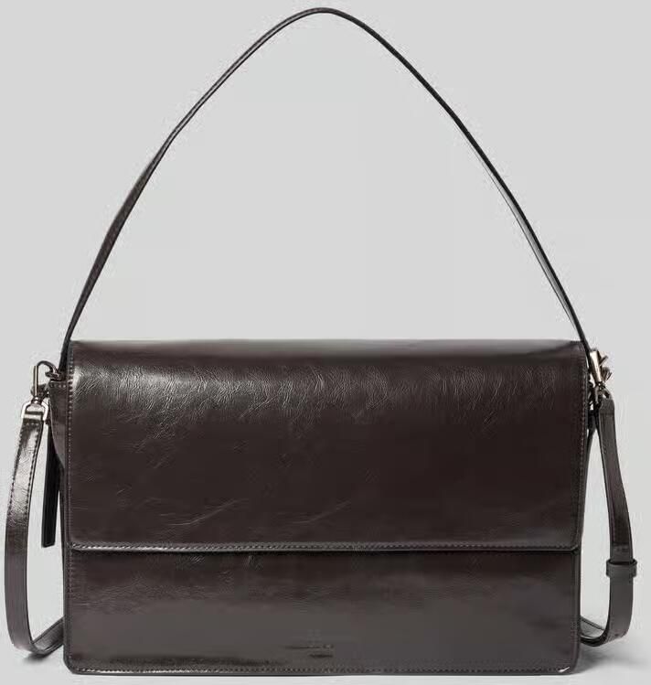 Liebeskind berlin Crossbody tas van echt leer model 'Audrey' - Foto 2