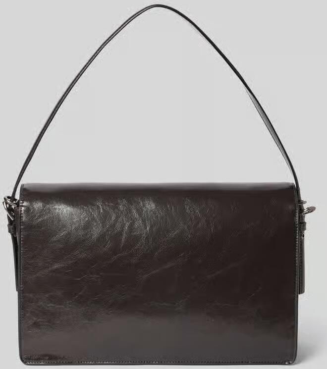 Liebeskind berlin Crossbody tas van echt leer model 'Audrey'