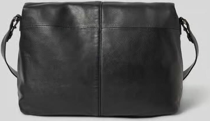 Liebeskind berlin Crossbody tas van echt leer model 'Fiona' - Foto 3