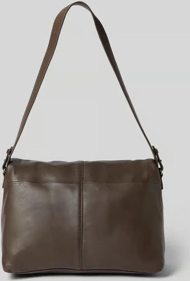 Liebeskind berlin Crossbody tas van echt leer model 'Fiona'