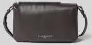 Liebeskind berlin Crossbody tas van echt leer model 'Nina'