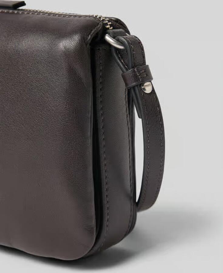 Liebeskind berlin Crossbody tas van echt leer model 'Nina' - Foto 2