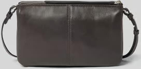 Liebeskind berlin Crossbody tas van echt leer model 'Nina' - Foto 3