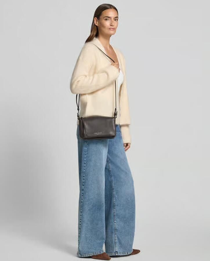 Liebeskind berlin Crossbody tas van echt leer model 'Nina' - Foto 2