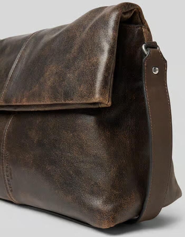 Liebeskind berlin Crossbodytas van echt leer model 'Fiona' - Foto 2