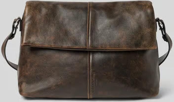 Liebeskind berlin Crossbodytas van echt leer model 'Fiona'