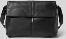 Liebeskind berlin Crossbody tas van echt leer model 'Fiona'