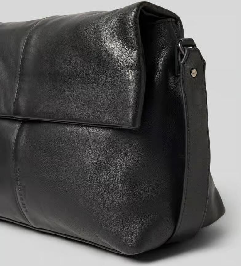 Liebeskind berlin Crossbodytas van echt leer model 'Fiona' - Foto 2