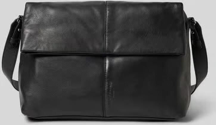 Liebeskind berlin Crossbodytas van echt leer model 'Fiona'