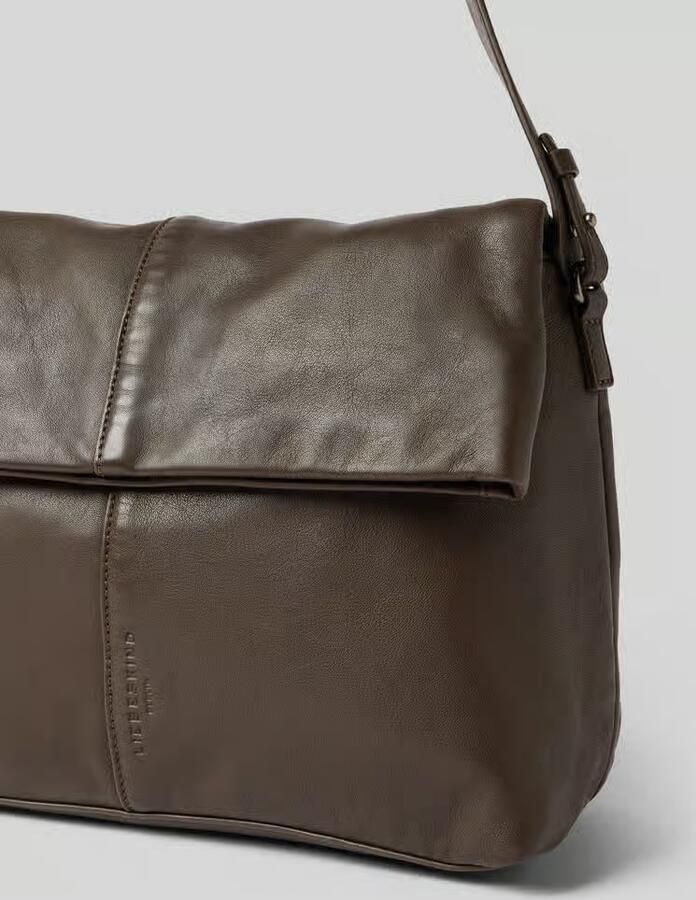 Liebeskind berlin Crossbodytas van echt leer model 'Fiona' - Foto 2