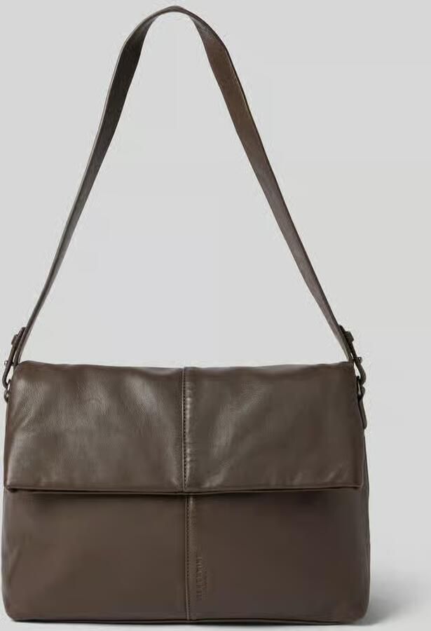 Liebeskind berlin Crossbodytas van echt leer model 'Fiona'