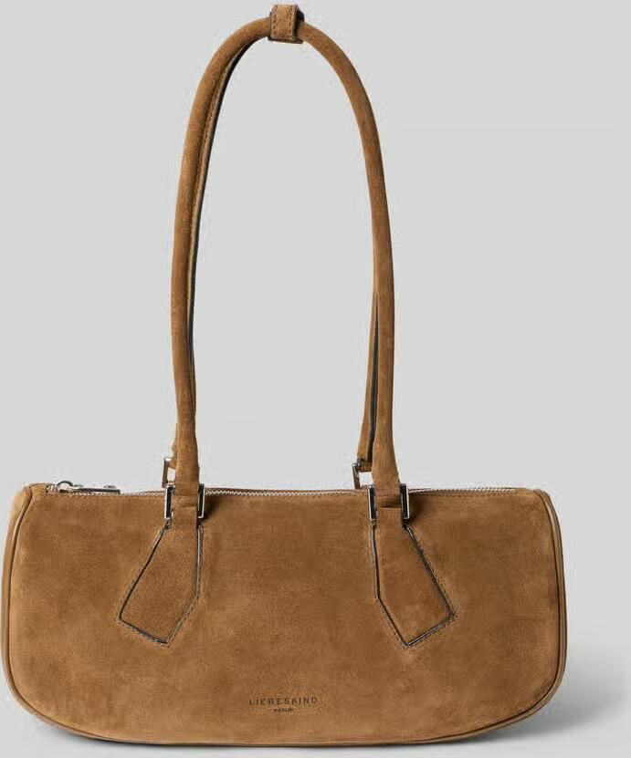 Liebeskind berlin Handtas met labeldetail model 'CECILE' - Foto 2