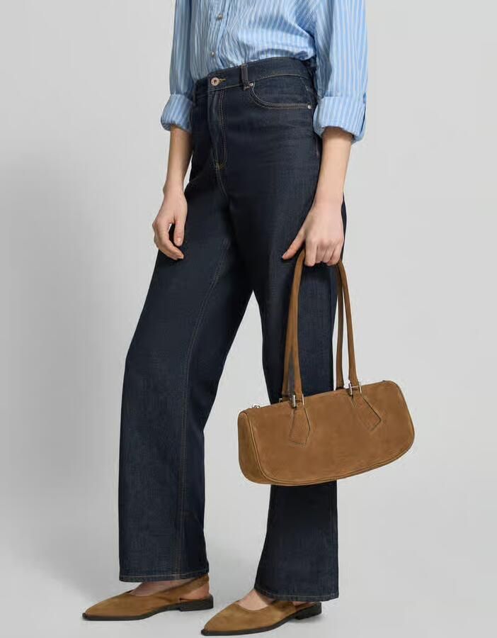 Liebeskind berlin Handtas met labeldetail model 'CECILE' - Foto 2