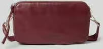 Liebeskind berlin Handtas met Labeldetail Model 'CLARICE'