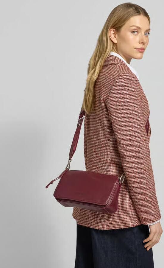 Liebeskind berlin Handtas met Labeldetail Model 'CLARICE' - Foto 2