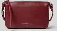 Liebeskind berlin Handtas met labeldetail Model 'NINA'
