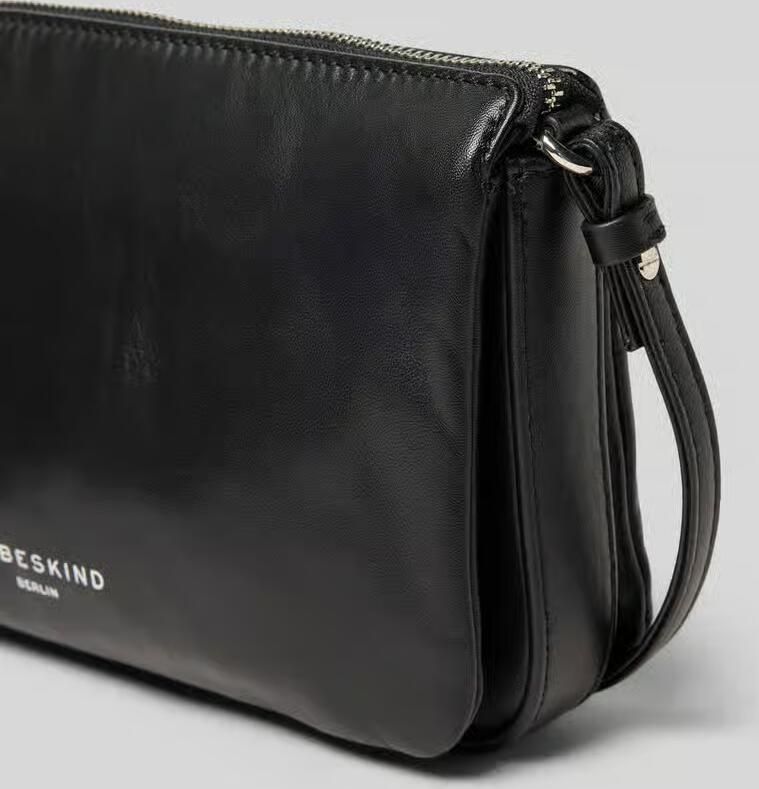 Liebeskind berlin Handtas met labeldetail model 'NINA' - Foto 2