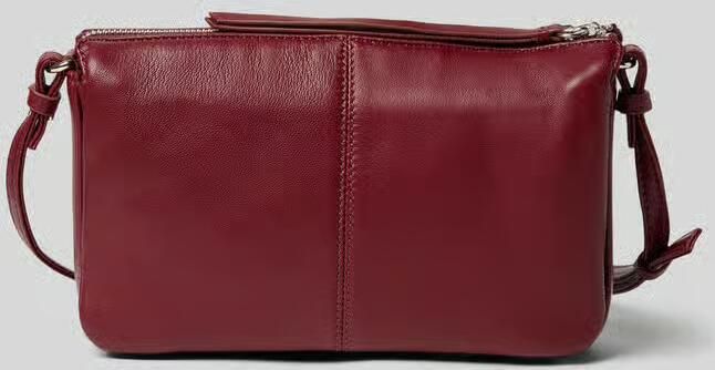 Liebeskind berlin Handtas met labeldetail Model 'NINA' - Foto 3