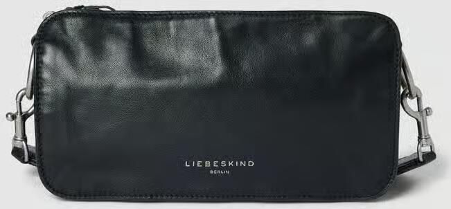 Liebeskind Berlin Schoudertas CLARICE NATURAL SHEEP Clarice Gecertificeerd volgens Leather Working Group - Foto 2
